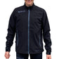 VDRY Performance Zip Jacket - Black