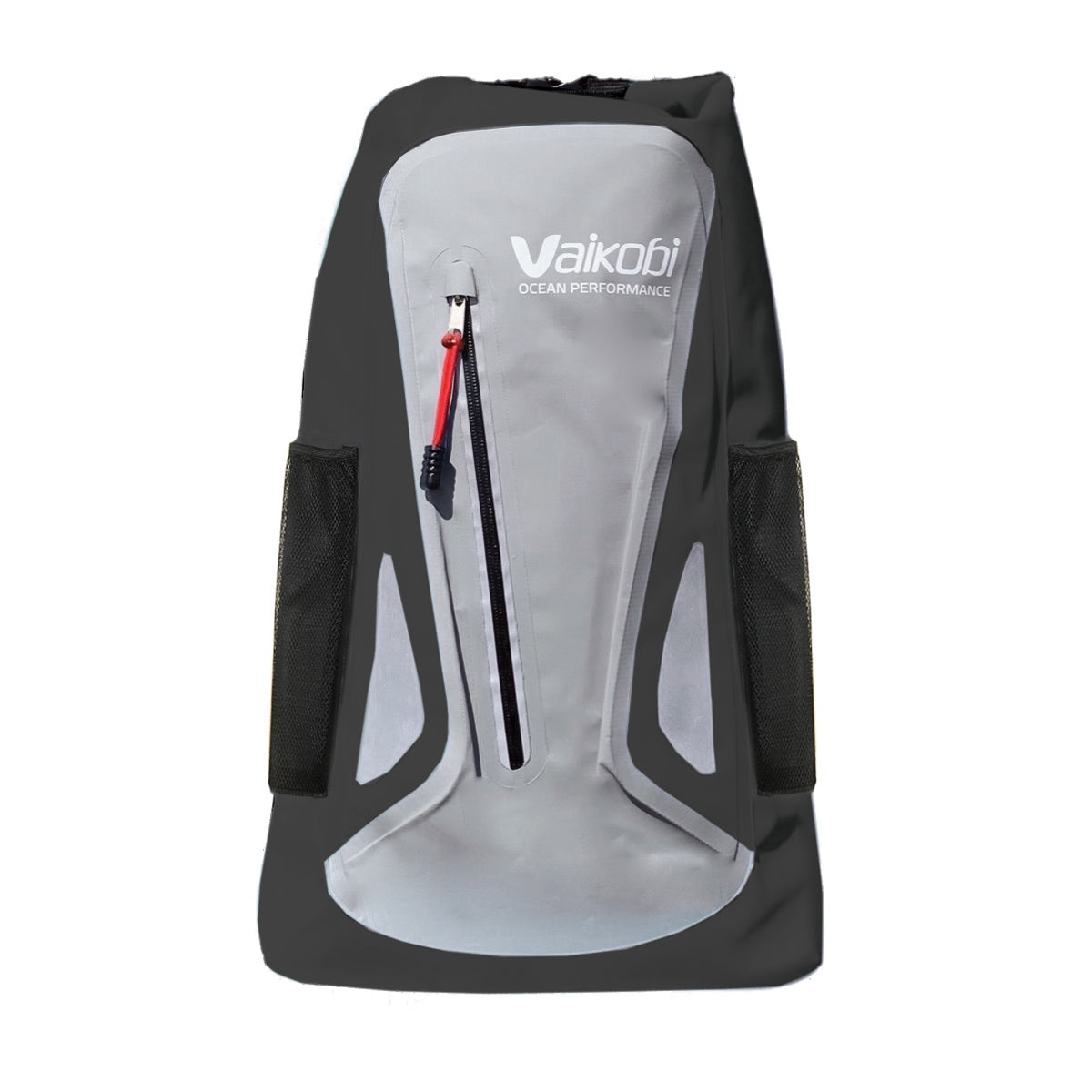 25L DRY BACK PACK-BLACK/GREY