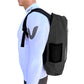 25L DRY BACK PACK-BLACK/GREY