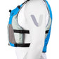 V3 Ocean Racing PFD Life Jacket - Cyan/Grey