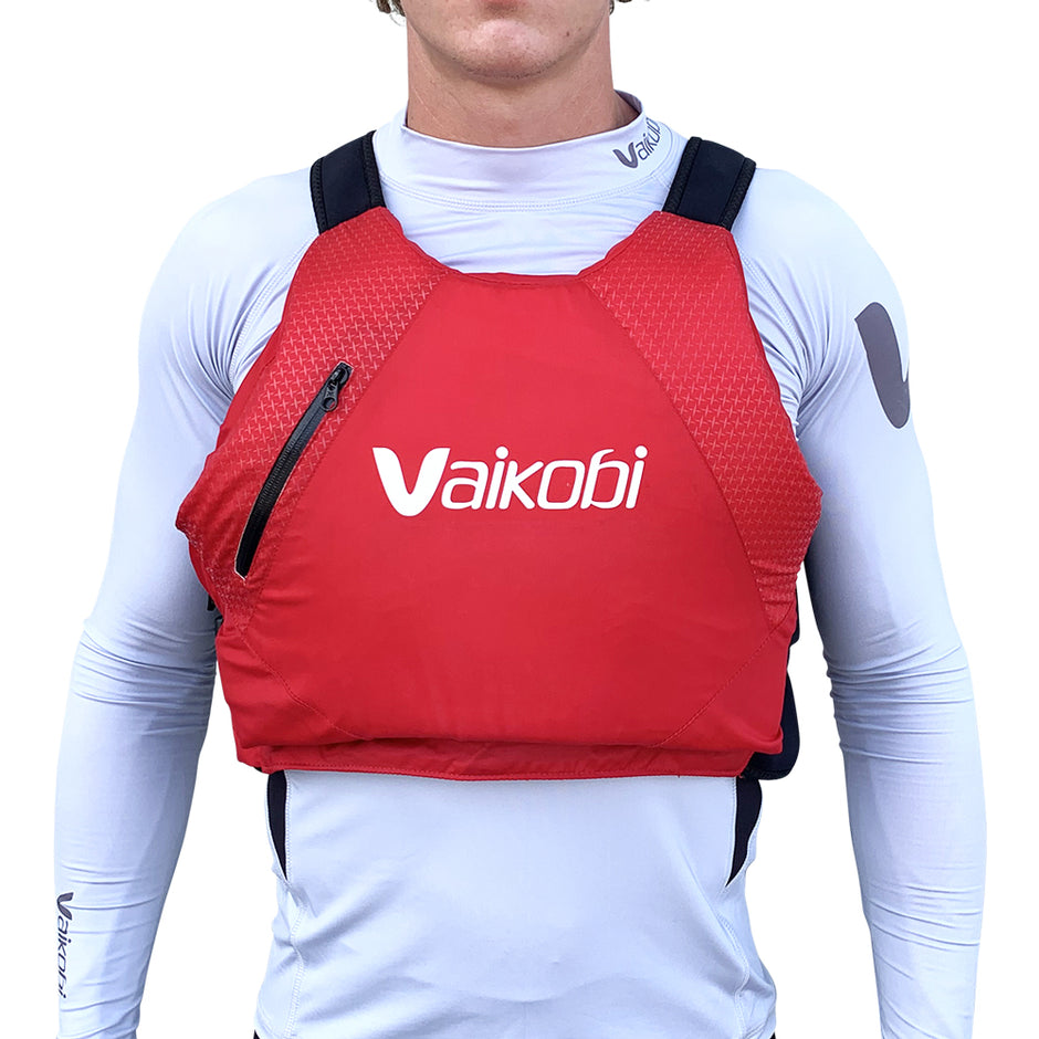 Sail and Wind Life Jackets Vaikobi Sailing Safety Gear