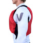 VX Race PFD Life Jacket - Red