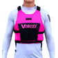 VXP Race PFD Life Jacket - Pink