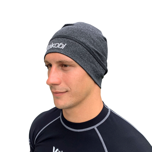 Fleece Beanie