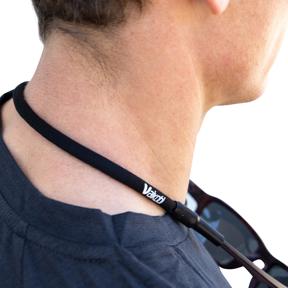 Vaikobi Lanyard Black 1