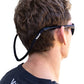 Floating Sunglasses Retainer (Black)