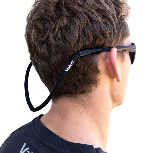 Floating Sunglasses Retainer (Black)