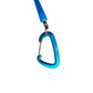 Vaikobi Ocean Paddling Calf Leash - CYAN