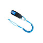 Vaikobi Ocean Paddling Calf Leash - CYAN