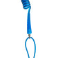 Vaikobi Ocean Paddling Calf Leash - CYAN