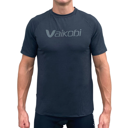 Mens UV Performance S/S Tech Tee- Logo