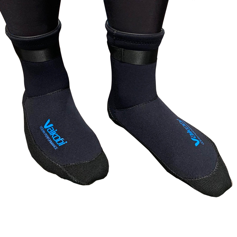 Vaikobi neoprene sock for kayaking