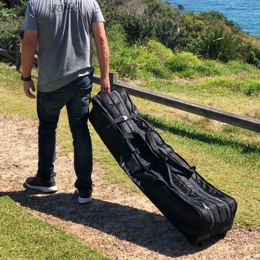 Vaikobi Paddle Travel Bag