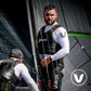 VX Race PFD Life Jacket - Black