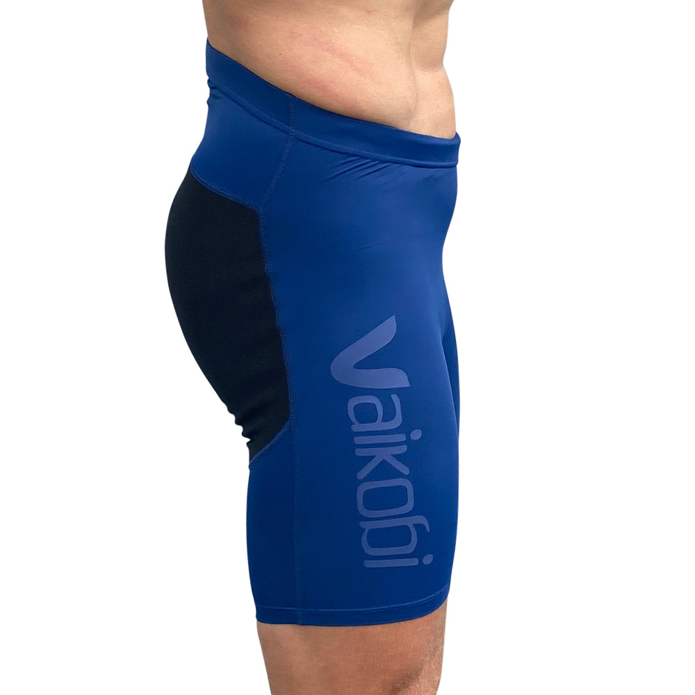 Season 2022 - UV Paddle Shorts - Navy