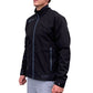 VDRY Performance Zip Jacket - Black