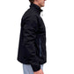 VDRY Performance Zip Jacket - Black