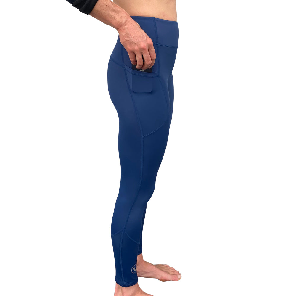 Vaikobi Hydrofleece Leggings - now with pockets 🔥 - Vaikobi