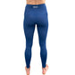 ERGO UV Full Length Leggings- Midnight Navy