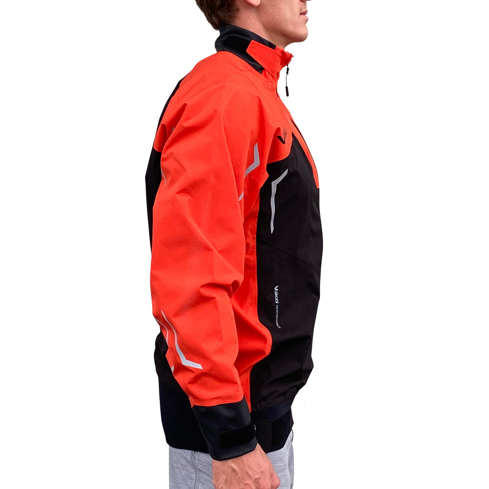 VDRY Performance Smock - Orange