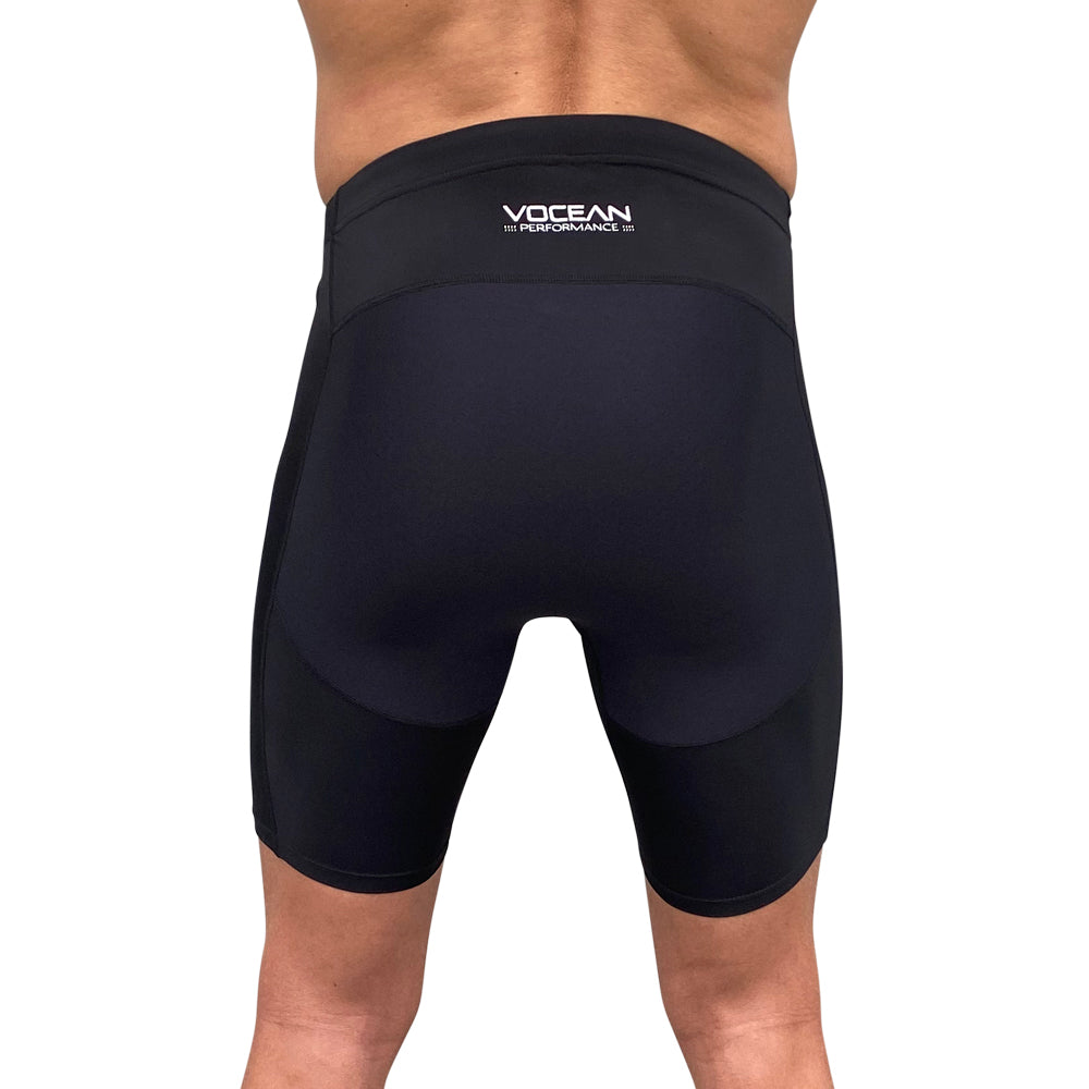 NEW Vaikobi Edge Padded Shorts: Designed to make you hike harder