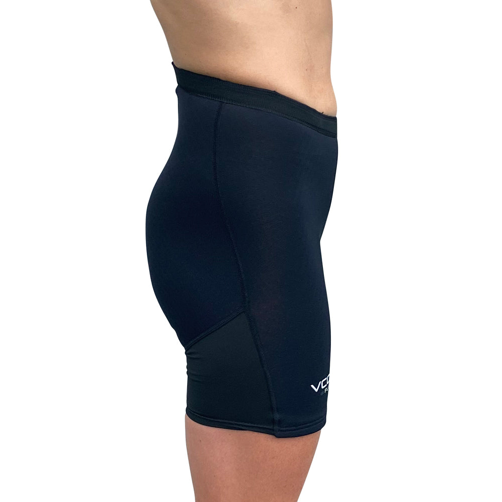 Season 2022 - UV Paddle Shorts - Black