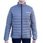 Vaikobi Down Jacket - Grey- Unisex