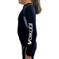 Youth VCOLD Hydroflex Top - Black