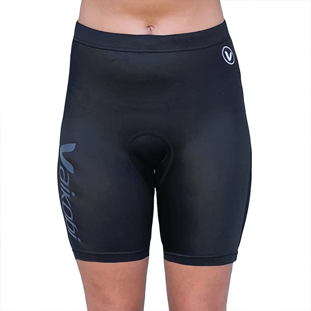 Edge Padded Shorts