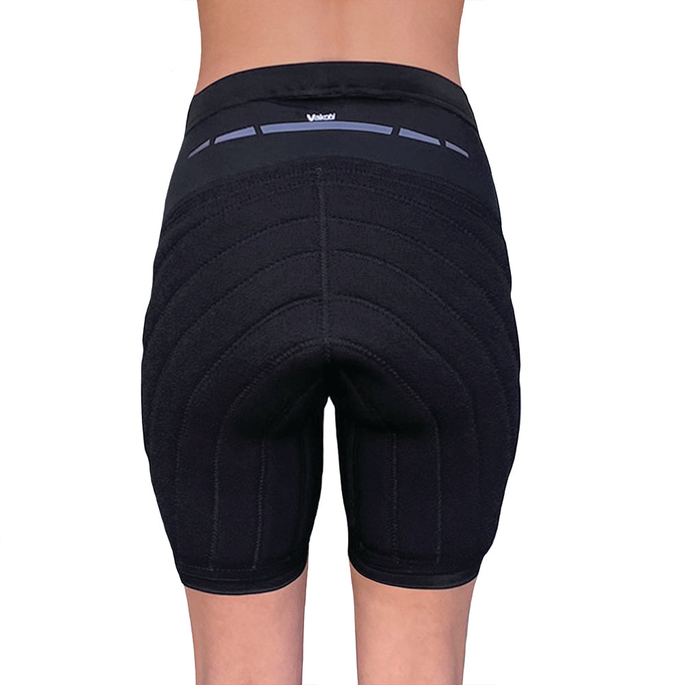 Cushioned shorts best sale