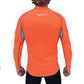 VCOLD Hydroflex Top - Orange - Unisex