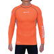 Season 2023 - VCOLD Hydroflex Top - Orange