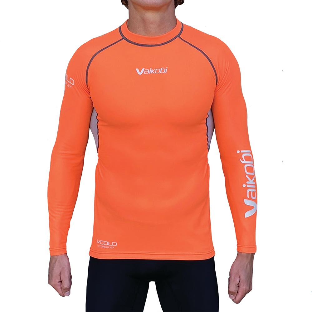 VCOLD Hydroflex Top - Orange - Unisex