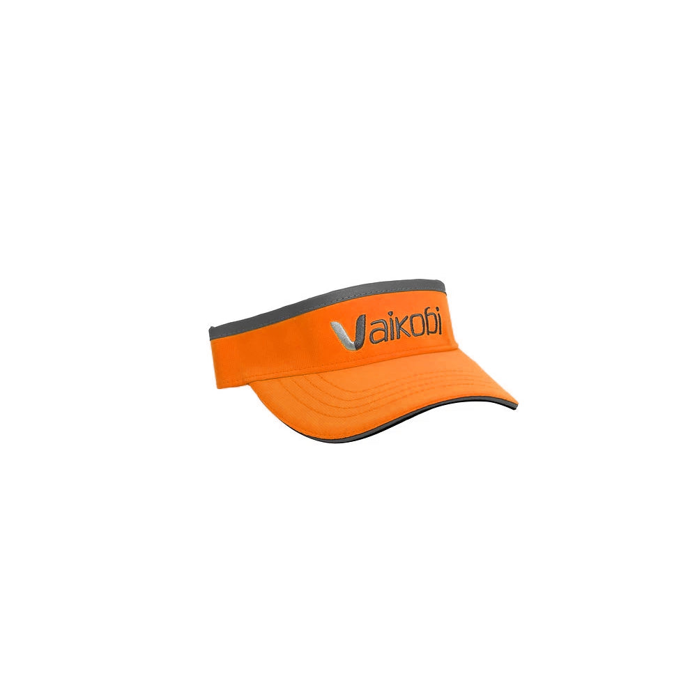 Performance Visor - Fluro Orange