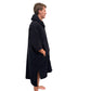 Full Zip Hooded Towel