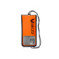 Waterproof Phone Case - Fluro Orange
