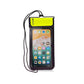 Waterproof Phone Case - High Vis Yellow
