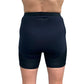 VCOLD FLEX Shorts-Black- Unisex